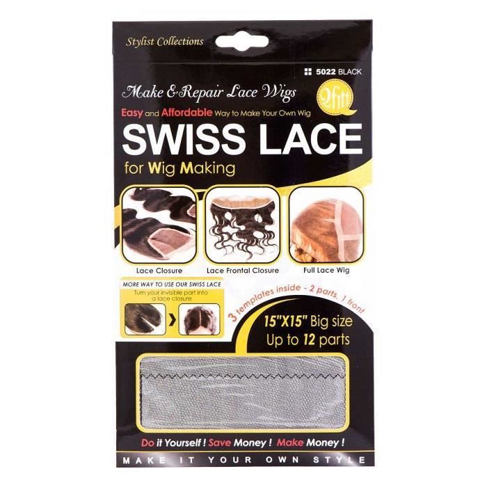 Tulle perruque sales
