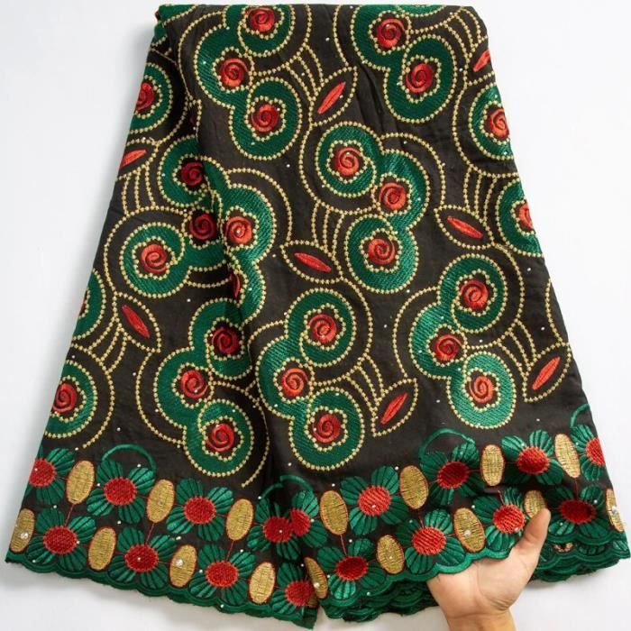 Couture tissu hotsell africain