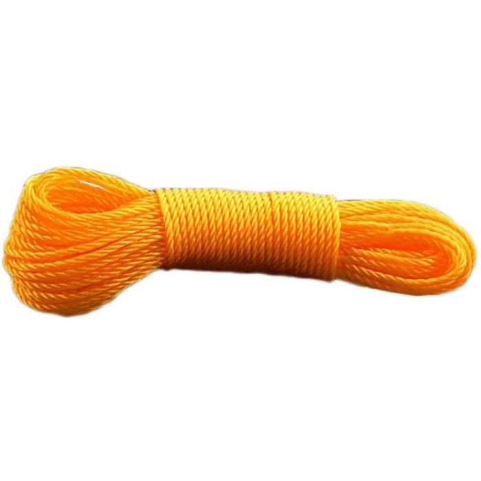 Brosse De Nettoyage Pour Corde D'escalade/spéléologie - Diamètre 8-13 Mm, Acier Inoxydable Et Nylon - Lavage Facile