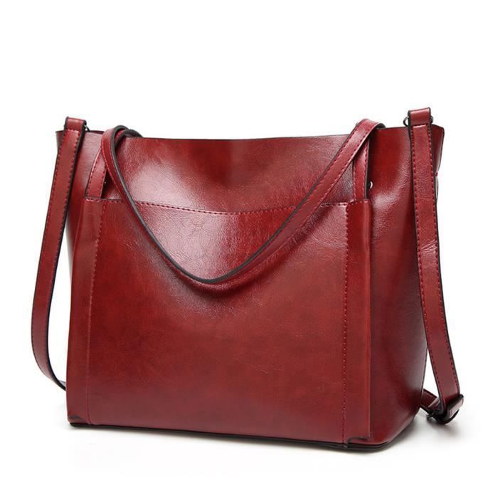2 Poignées De Sac En Cuir Synthétique Tissé - 40 Cm, Avec Chaînes De Perles, Pour Remplacer Vos Anses De Sac à Main