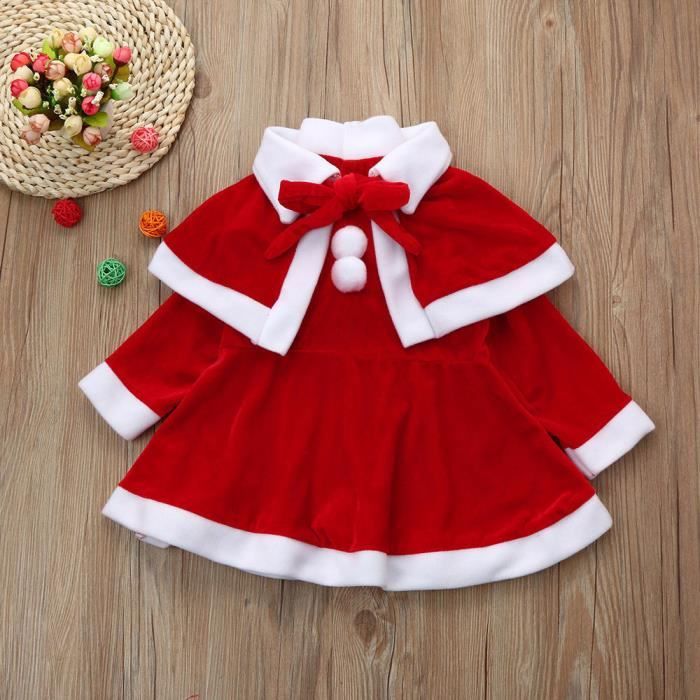 Tenue Noel Bebe Fille On Sale Up To 60 Off Www Encuentroguionistas Com