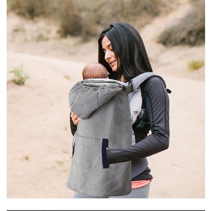 Cape porte bebe ergobaby clearance