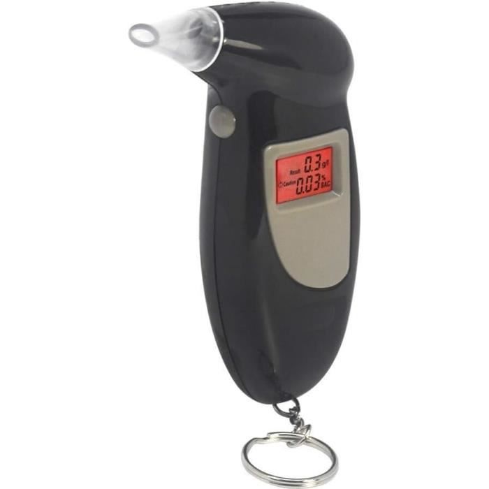 Alcootest Ethylotest Num rique thylom tre Testeur Alcool Digital alcootest-ethylotest-num-rique-thylom-tre-testeur-alcool-digital
