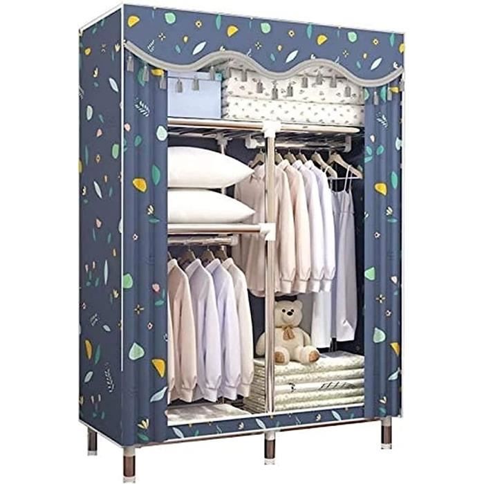 XINYALAMP Armoire de assemblée Armoire Portable pour Suspendre Les