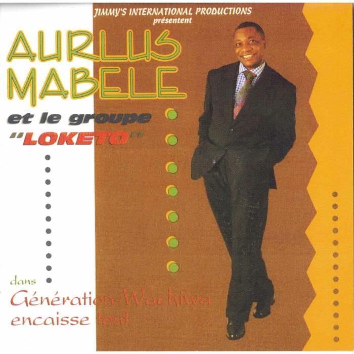 Aurlus Mabele Le Groupe Loketo G n ration Wachiwa Encaisse Tout aurlus-mabele-le-groupe-loketo-g-n-ration-wachiwa-encaisse-tout