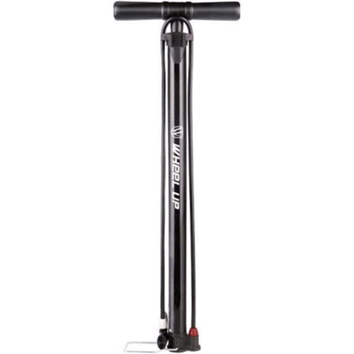 VGOL Lot de 4 supports de pompe à vélo en plastique noir de 20 mm de diamètre pour pompe à air de vélo de route et de montagne VGOL Lot de 4 supports de pompe à vélo en plastique noir de 20 mm de diamètre pour pompe à air de vélo de route et de montagne