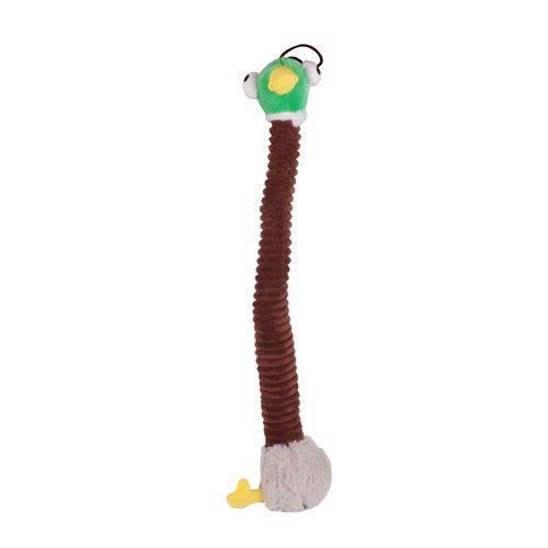 jouet pour chien peluche