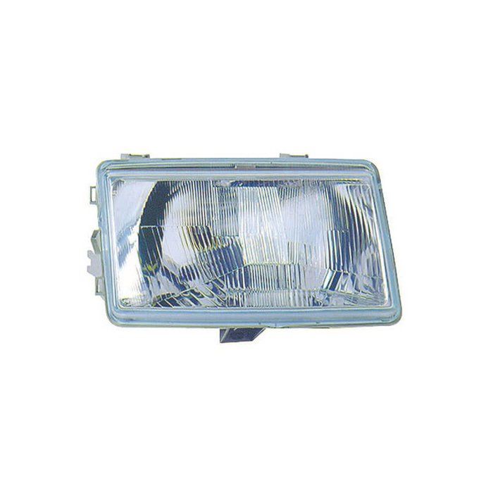 Phare avant droit H4 Renault Trafic 1989-2001 RA34902