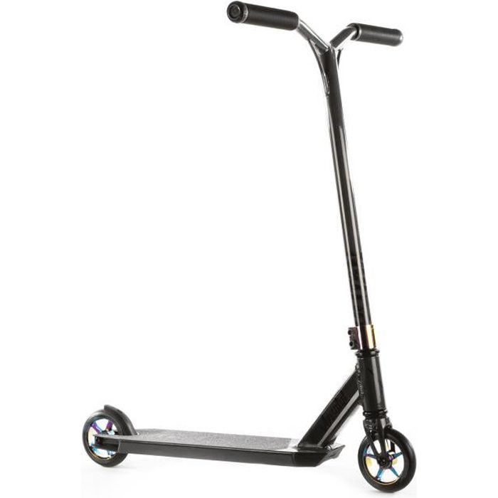 Trottinette Freestyle VERSATYL Cosmopolitan V2 Neochrome - Noir - Mixte