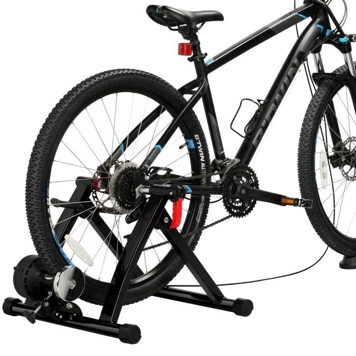 Vélo magnétique hot sale