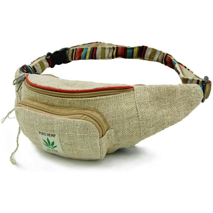 Sac discount banane chanvre
