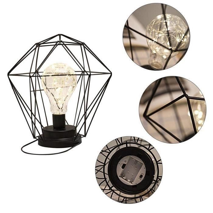 Wagenfeld Lampe Black Friday