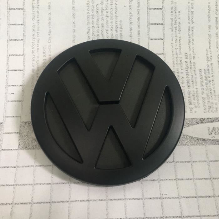 Logo lumineux Volkswagen pour le coffre arrière du véhicule - Alxmic