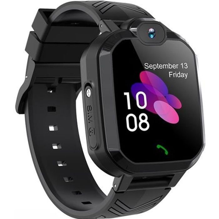 Montre pour 2025 enfant 4 ans