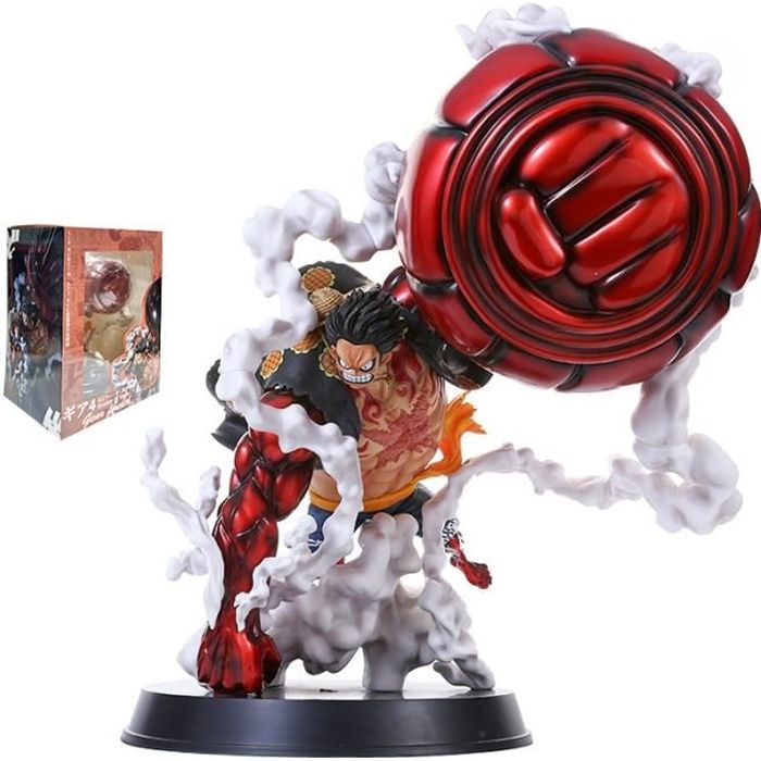 Anime One Piece Snake Man Gear Quatrieme P O P Xxl Monkey D Luffy Pvc Action Figure Collection Modeles Jouets 25 Cm Cadeau De Noel Cdiscount Jeux Jouets Anime One Piece Snake Man Gear Quatrieme P O P Xxl Monkey D Luffy Pvc Action Figure Collection Modeles Jouets 25 Cm Cadeau De Noel Cdiscount Jeux Jouets