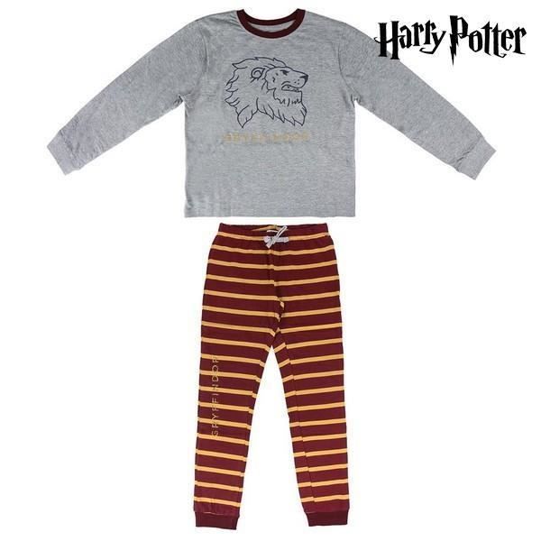Pyjama harry 2025 potter 12 ans