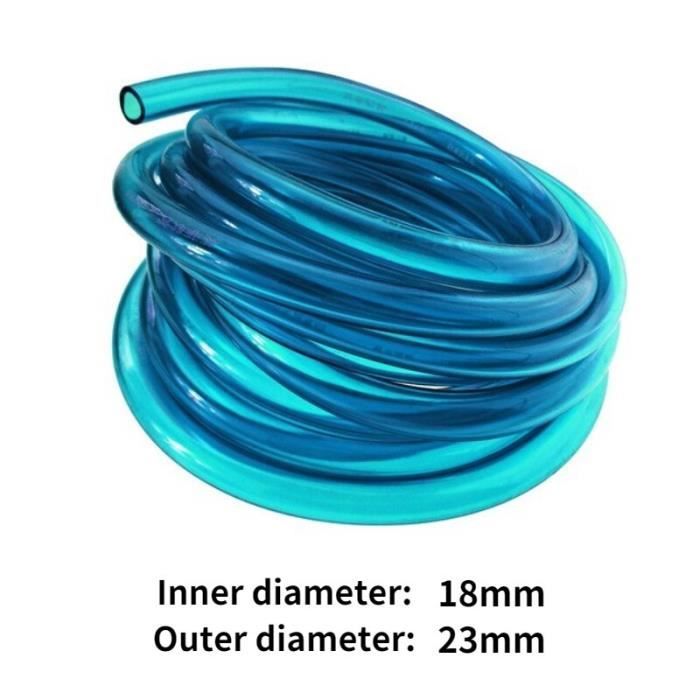 Tuyau d'arrosage EDM 74096 5/8