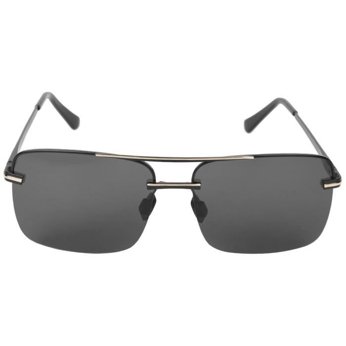 Lunette de soleil homme cdiscount sales