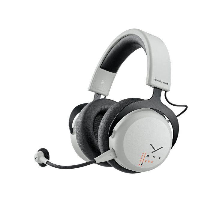 Beyerdynamic MMX 200 - vue 4