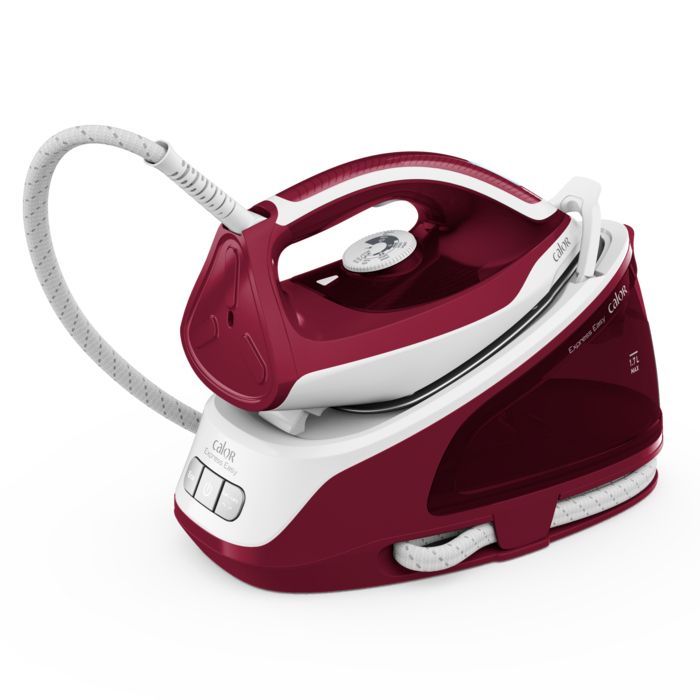 Appareil Ménager Pratique Défroisseur Vapeur Vertical 1300W - Pliable Et Léger - Usage Sec/Humide - Idéal Maison, Bureau Et Voyage Défroisseur Sec Ou Humide