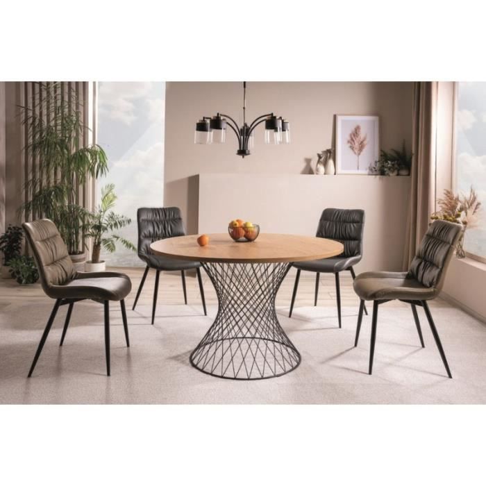 Infactory Nappe De Repassage 3 Épaisseurs - 120x73 Cm - Transforme Toute Table En Planche