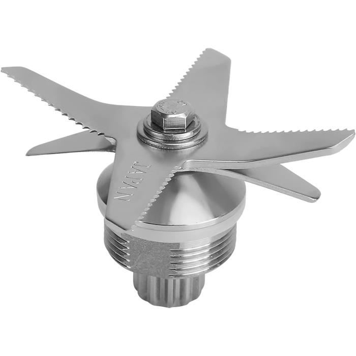 Mixing Cutting Blender Blade 5000 Blender Avec Kit De Douille De Pilote