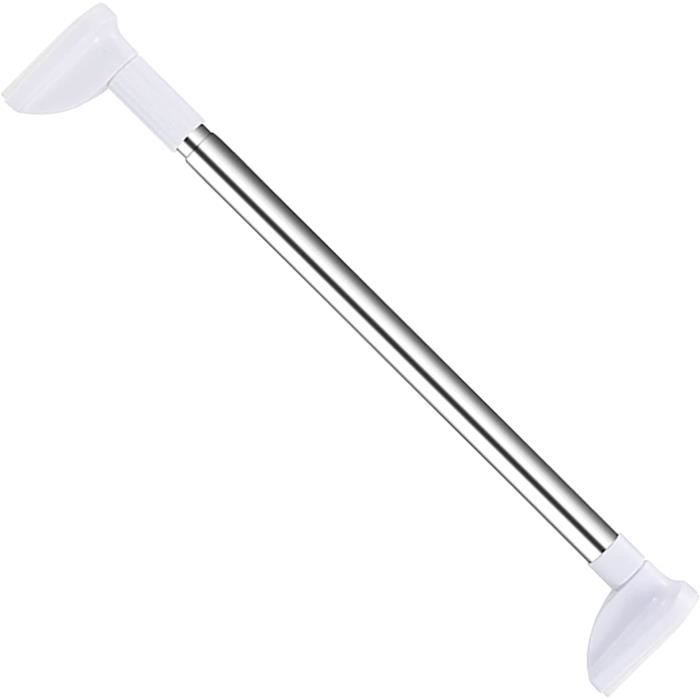 Soufflet Télescopique En Acier Inoxydable Pour Feu – Portable, Compact, Pour Camping, Barbecue, Poêle, Cheminée, Outil De Survie Bushcraft, Léger Et Durable