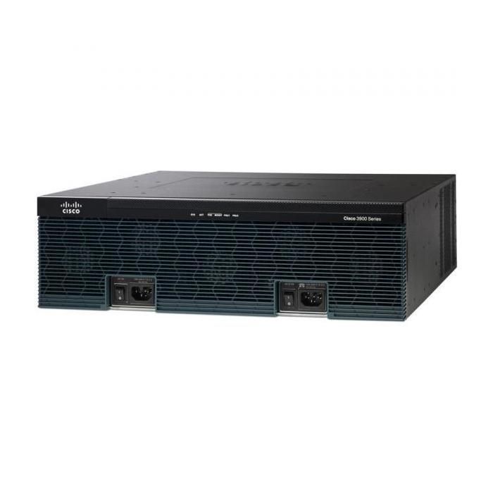 Cisco 3945 Voice Bundle - Routeur - module voix… Reconditionné - Cisco reconditionné disponible sur Cdiscount Seconde Vie
