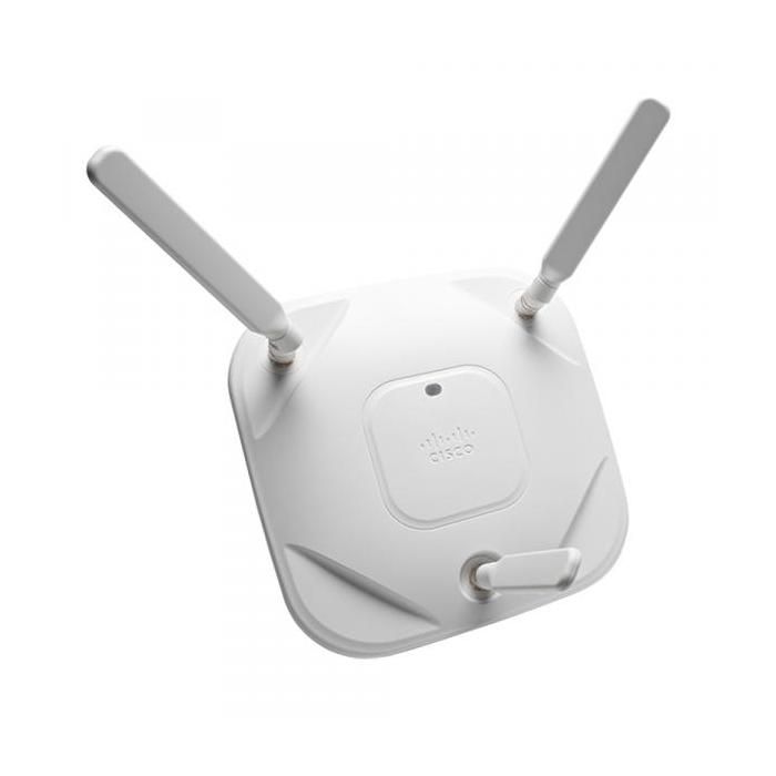 Cisco AIR-SAP1602E-E-K9 Access Point Wireless Dual-Band, Usato In Ottime Condizioni