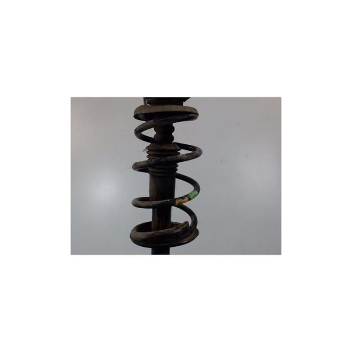 Frankberg Ressorts De Suspension Pour Palier De Suspension