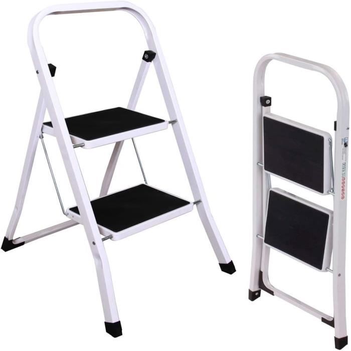 Marchepied De Mât En Teck Pour Bateau – Antidérapant, Acier Inox 304, 11 1/4 X 5 1/8 Pouces, Idéal Pour Voilier