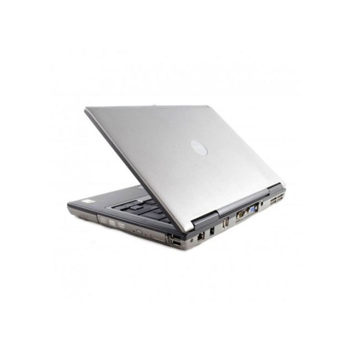 PC portable Dell Windows XP 32bits - Port Série COM RS232 Port Parallèle - 2GB 60GB 14 - Ordinateur - Dell