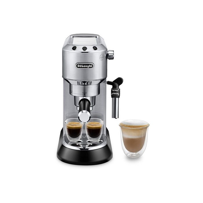 cafetière multi dosette