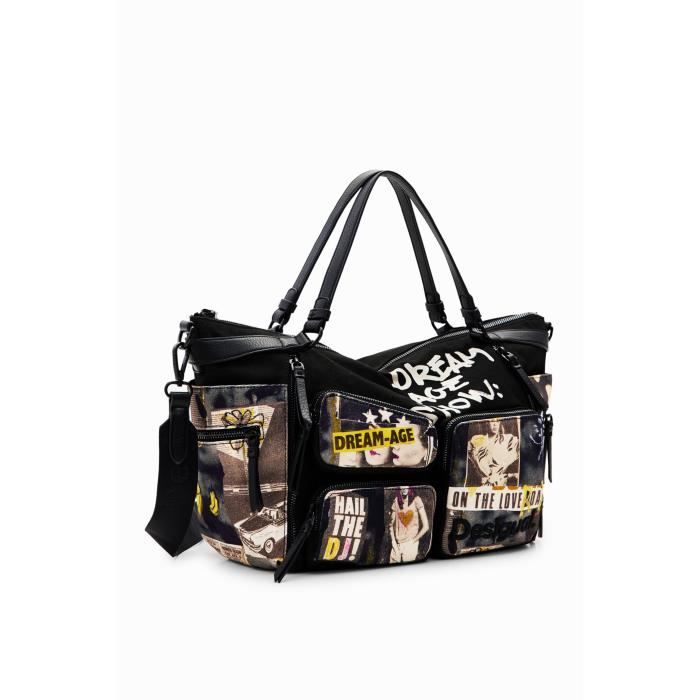desigual femme sac