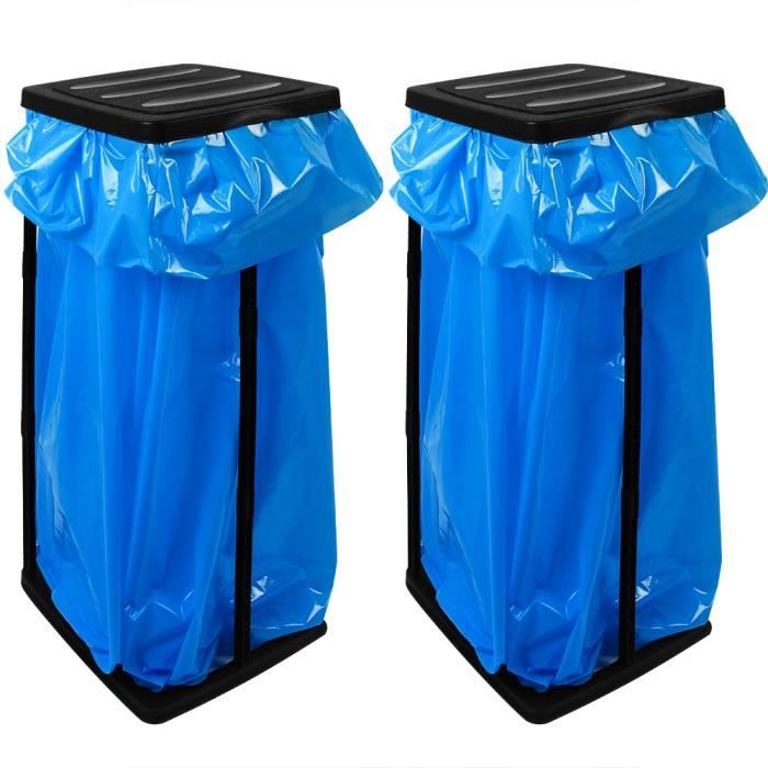 Sac poubelle sales 60 l