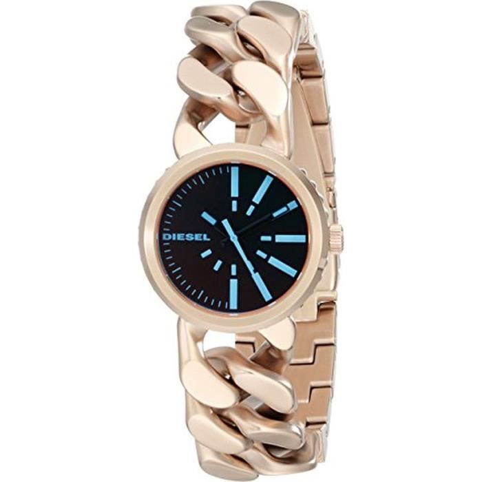 Montre Diesel Cdiscount Bijouterie