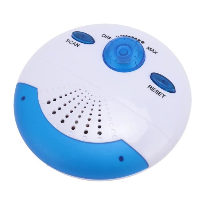 Mini Douche Radio Waterdichte Badkamer Radio Batterij Aangedreven Fm / am Radio | NL