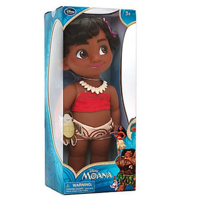 Poupee moana deals