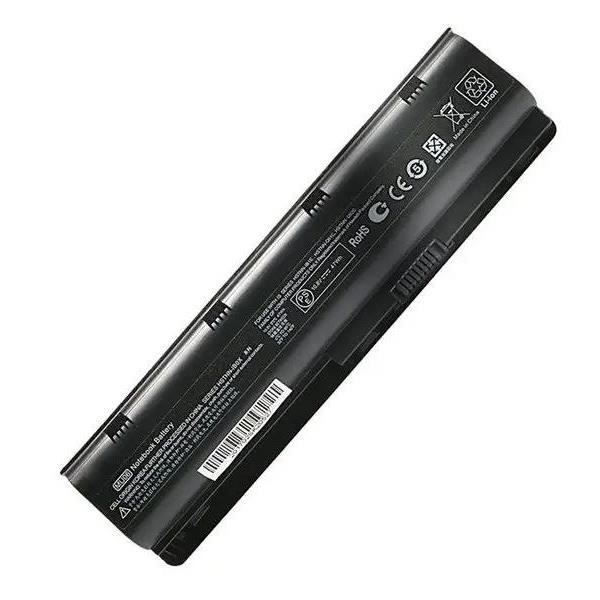 DLH Batterie Energy - Lithium ion - Pour ordinateur portable - Rechargeable - 10,8 V DC - 5200 mAh