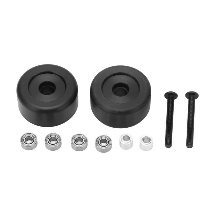 LOSI Wheelie Bar Truss Für 22S Drag – Zubehör Für RC-Car, Stützstrebe Für Wheelie-Bar
