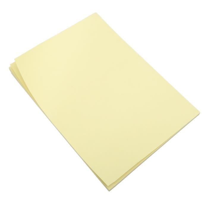Duokon Papier anti-poussière pour rouleau collant Papier Adhésif ...