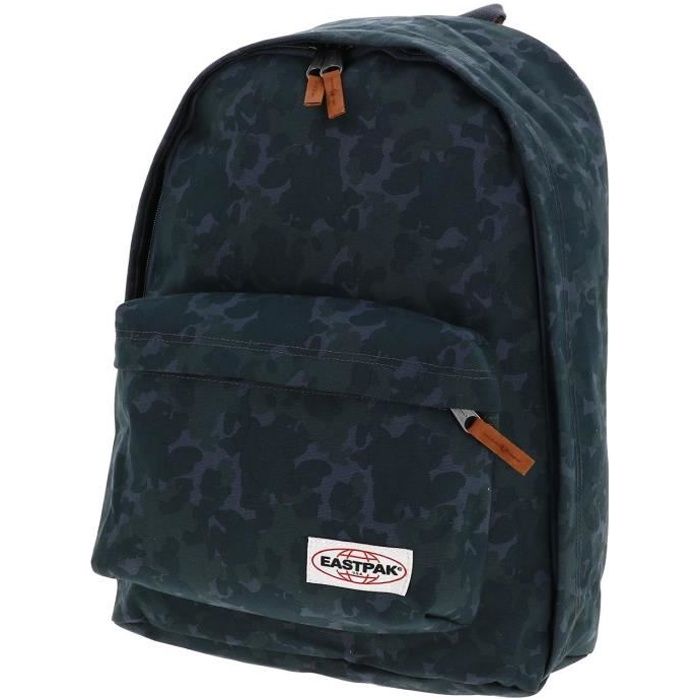 Eastpak hot sale bleu nuit