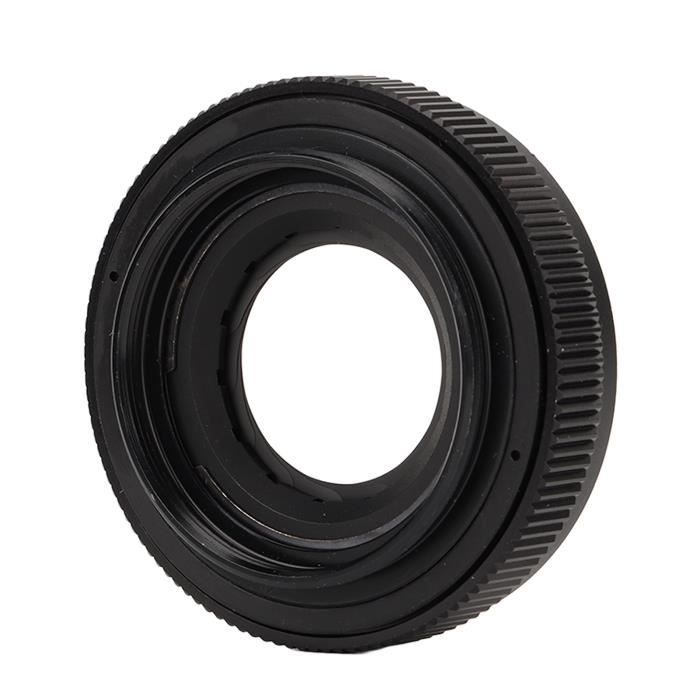 Adaptateur Longue Vue Sa406 Adaptateur Caméra Svbony SA406 Pour Longue-vue - Interface 1.25" M42 - Alliage Aluminium Observation Oiseaux Connecteur Caméra Astronomie