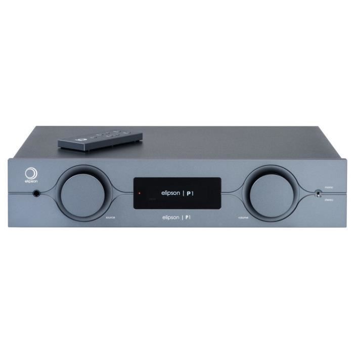 P1f Elipson P1F - Amplificateurs - Cdiscount TV Son Photo