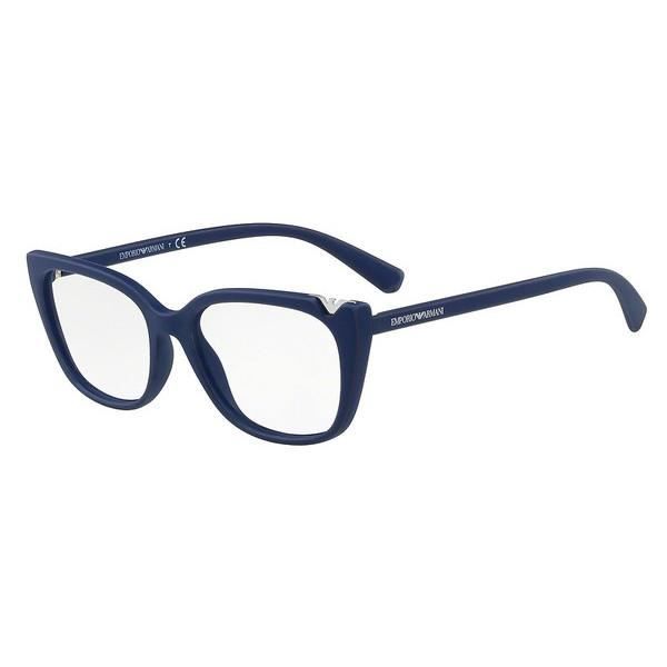 monture lunette armani