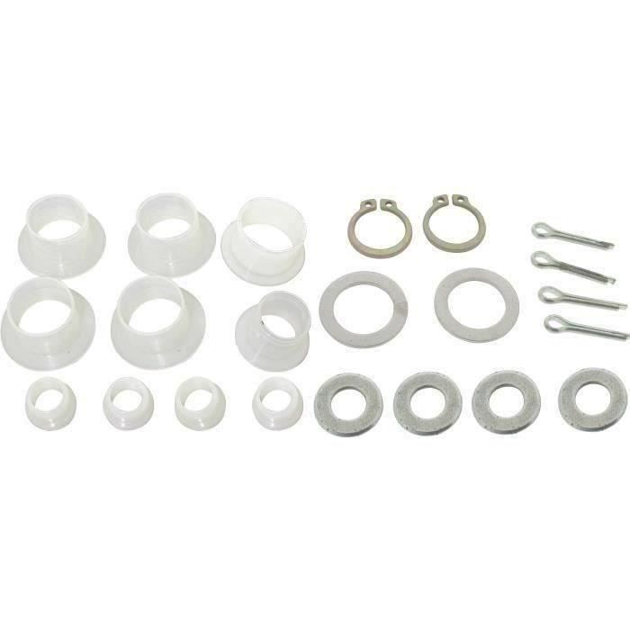 Kit de réparation adaptable pour autoportées SNAPPER à moteur arrière