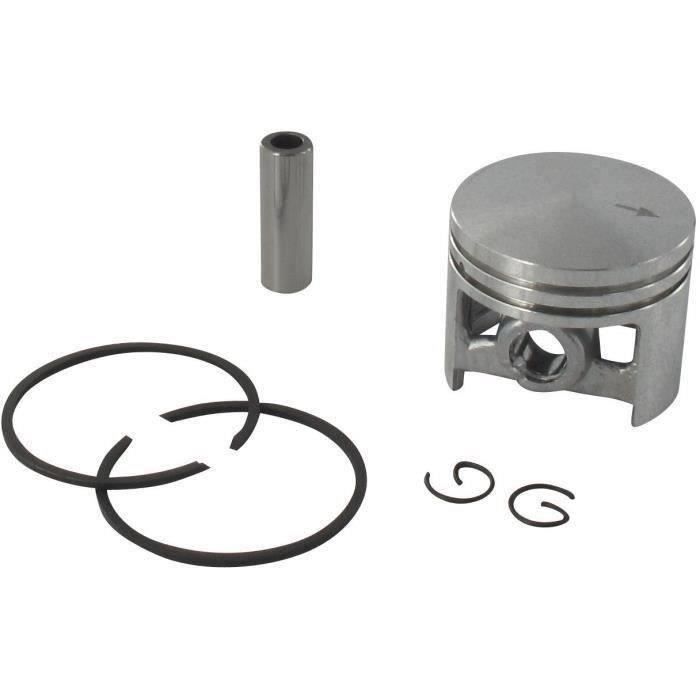 Piston complet de remplacement adaptable STIHL pour notre cylindrée 5709414