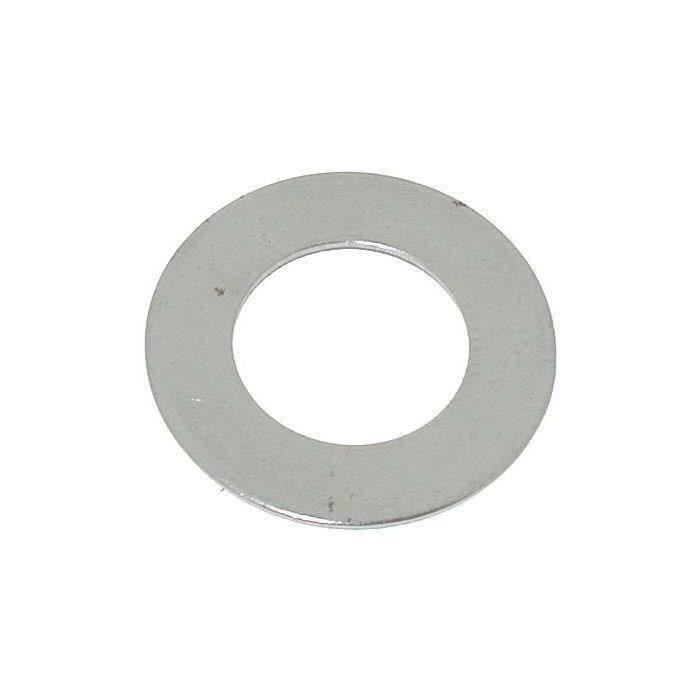 Rondelle de roulement adaptable pour roue de SCAG - Ø int: 16,67mm, Ø: ext: 28,58mm, épaisseur: 1,60