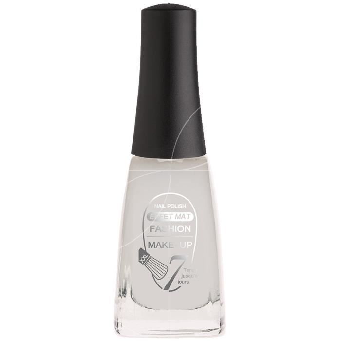 Fashion make-up - Vernis à ongles Classic - n°15 Red forever