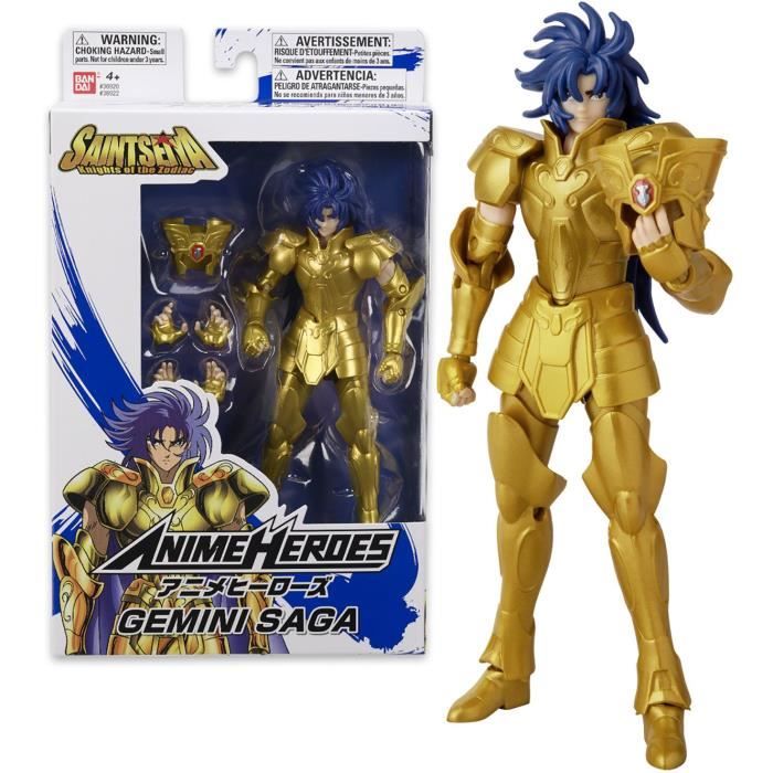 Jouet saint seiya clearance